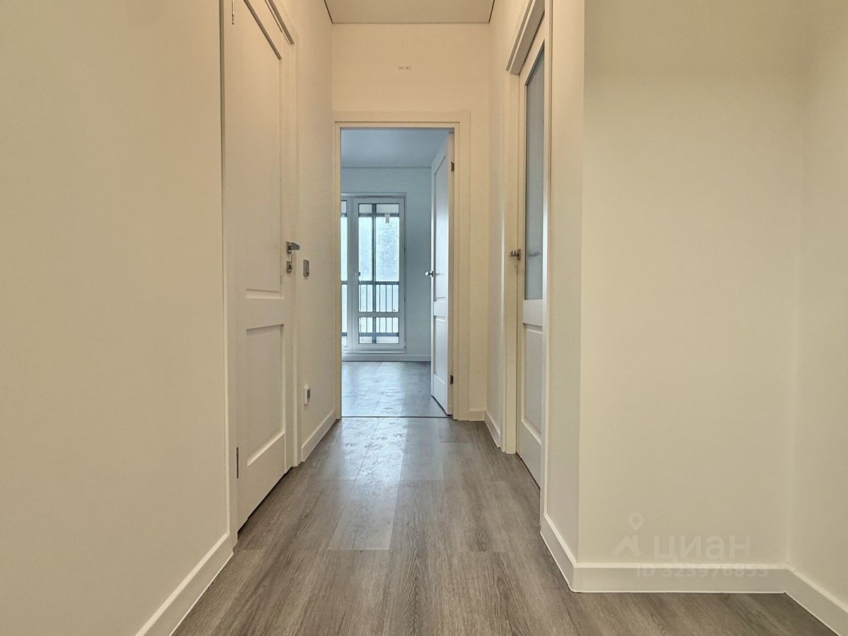 Продажа 1-комн квартиры на вторичном рынке Дальневосточный проспект, 23