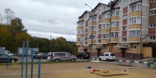 2-комн квартира Королев, площадь Колхозная, 3