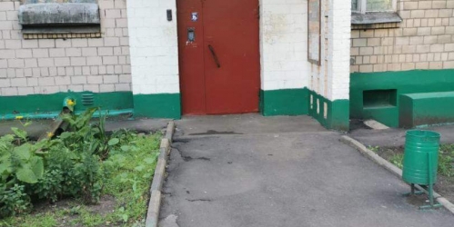 1-комн квартира Новомихалковский 3-й проезд,  д. 17