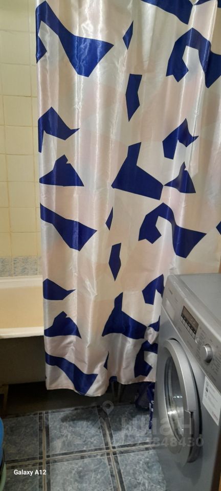 Аренда комнаты Долгоозерная улица, 5К1