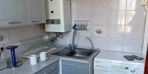 1-комн квартира улица Ленсовета,  д. 61