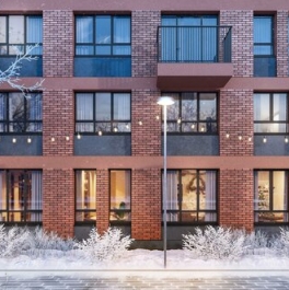 Продажа 1-комн квартиры на вторичном рынке ул Севастьянова,  д. 34,  к. 1 стр 1