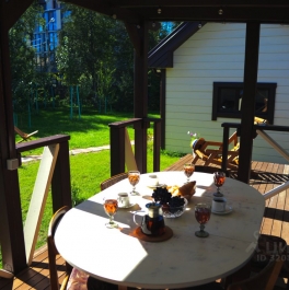 Продажа дома ул Ивановская,  д. 5,  к. 4