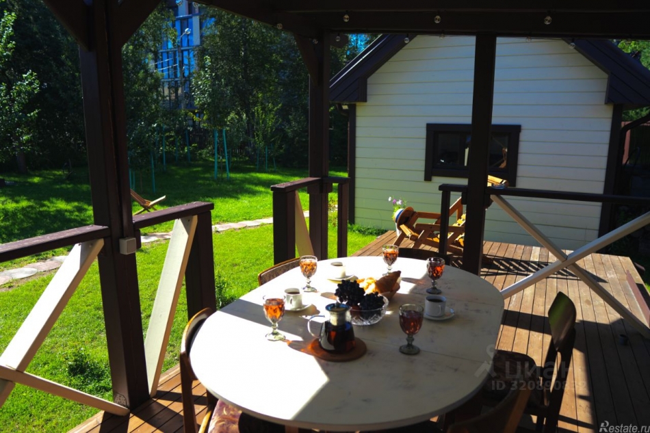 Продажа дома ул Ивановская,  д. 5,  к. 4