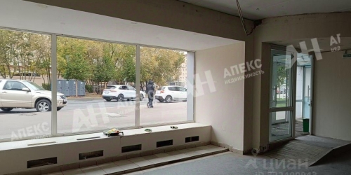 Помещение свободного назначения Тимирязевская улица,  д. 13