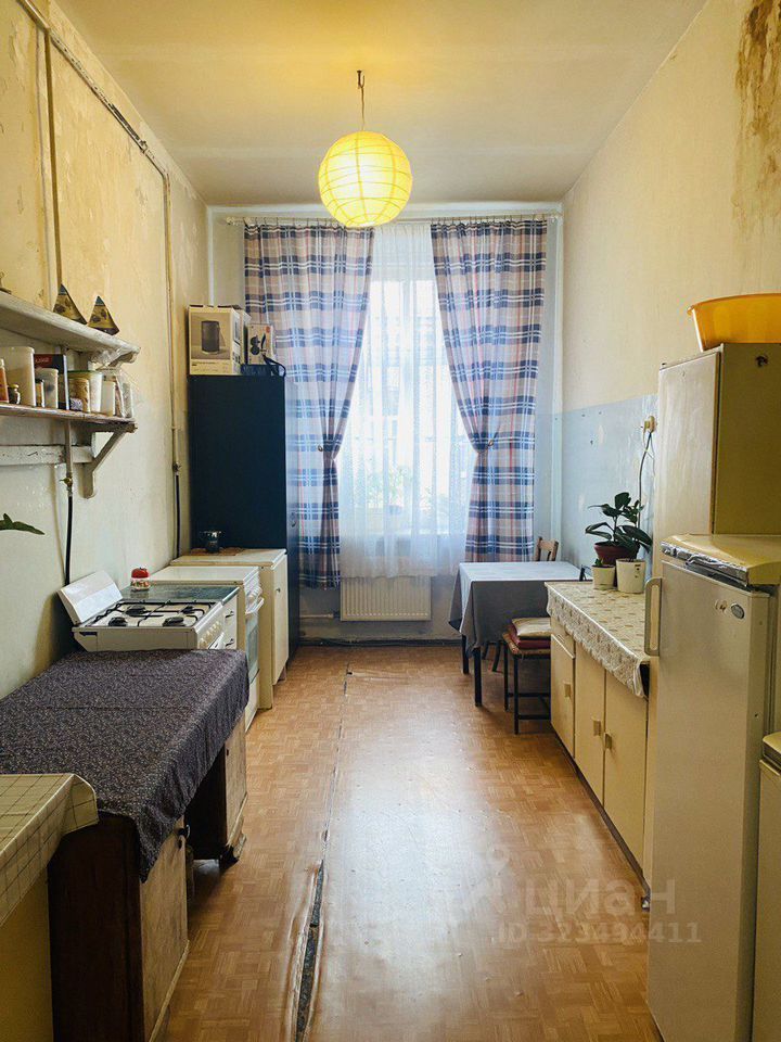 Продажа комнаты Литейный проспект, 33