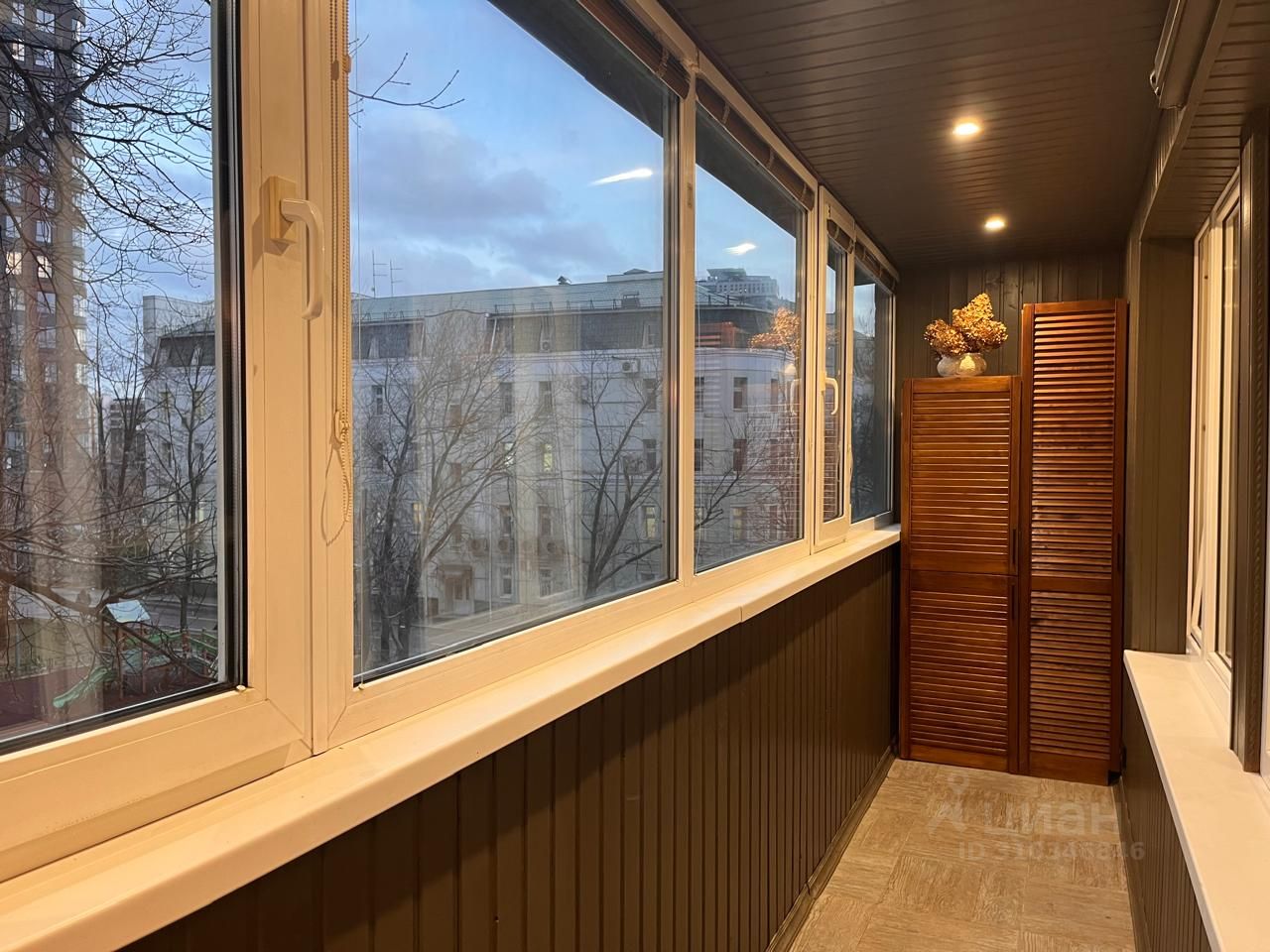 Аренда 1-комн квартиры на вторичном рынке Таможенный проезд, 8К2