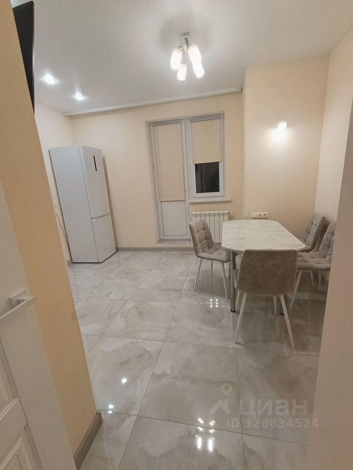 Продажа 2-комн квартиры на вторичном рынке 6-я Радиальная улица, 7/6к3