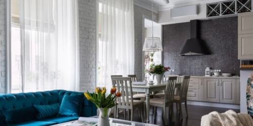 4-комн квартира улица Союза Печатников,  д. 28/29