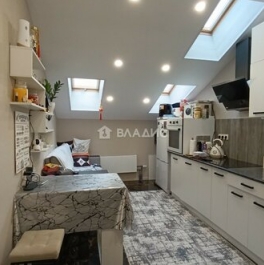 Продажа 1-комн квартиры на вторичном рынке ул Жемчужная,  д. 1,  к. 6