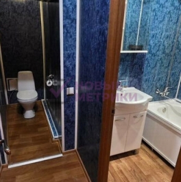 Продажа 2-комн квартиры на вторичном рынке Вознесенский пр-кт,  д. 31