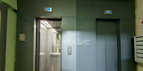 2-комн квартира Байкальская улица,  д. 45