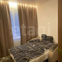Продажа 2-комн квартиры на вторичном рынке Комендантский пр-кт,  д. 66,  к. 1 стр 1