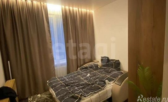 Продажа 2-комн квартиры на вторичном рынке Комендантский пр-кт,  д. 66,  к. 1 стр 1