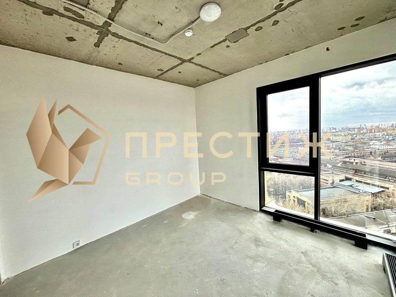 Продажа 4-комн квартиры на вторичном рынке Волгоградский проспект, 32/5к3