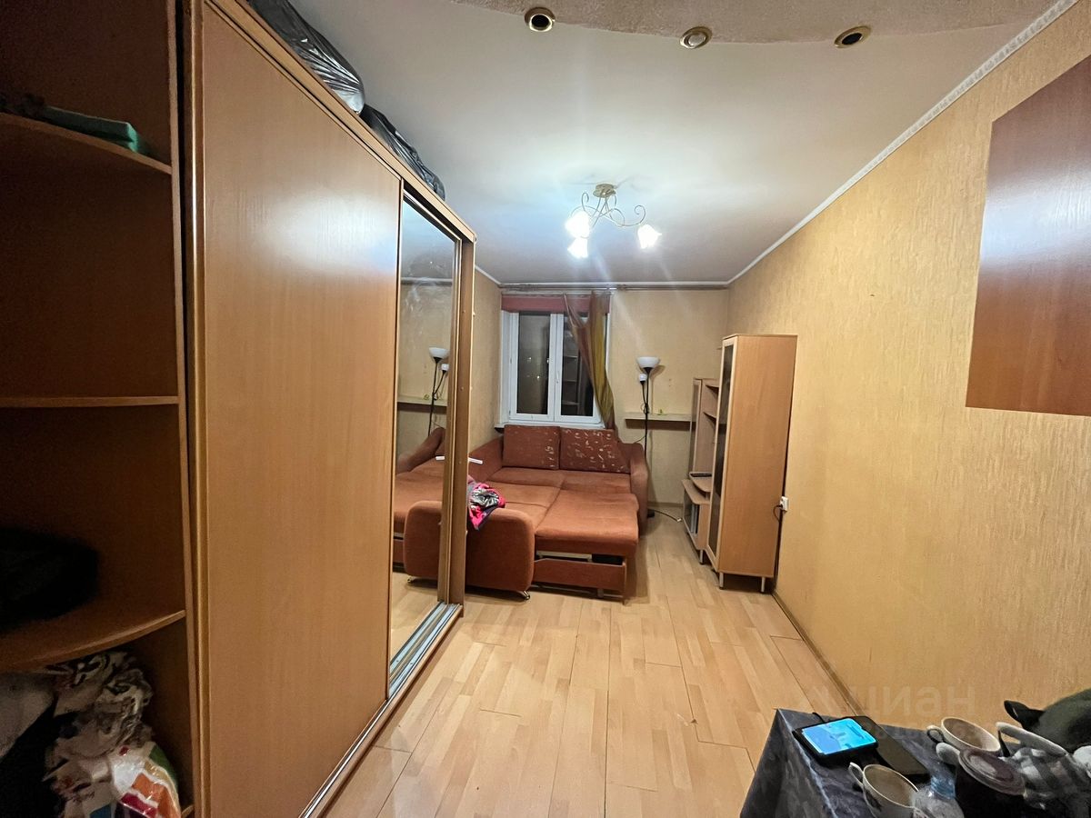 Аренда комнаты проспект Обуховской обороны, 95К1