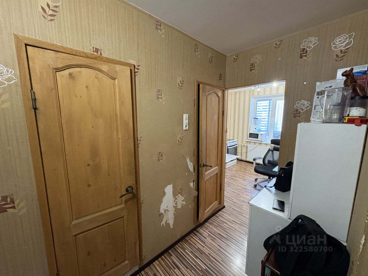 Продажа 1-комн квартиры на вторичном рынке Колпино, Тверская улица, 39