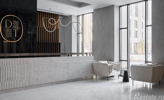 Продажа 5-комн квартиры на вторичном рынке Андропова пр-кт,  д. 9/1