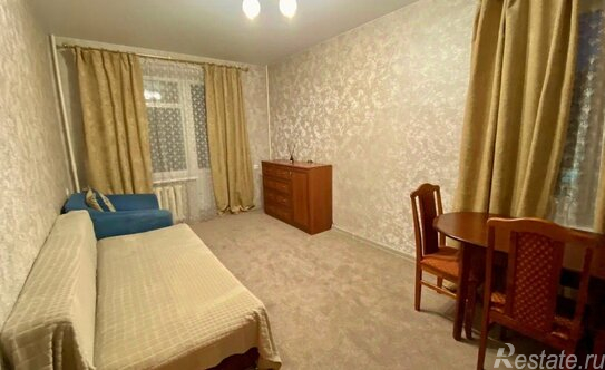 Аренда 1-комн квартиры на вторичном рынке Заводской проезд,  д. 15