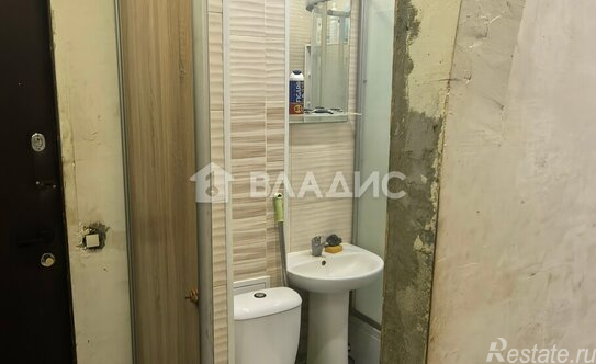 Продажа 1-комн квартиры на вторичном рынке Жуковский г, Гагарина ул,  д. 11