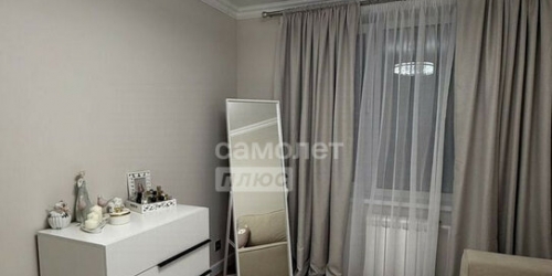 3-комн квартира Каширское ш,  д. 112,  к. 1