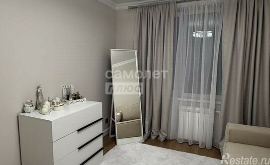 Продажа 3-комн квартиры на вторичном рынке Каширское ш,  д. 112,  к. 1