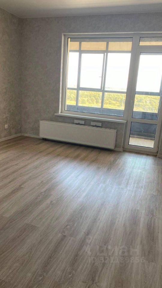 Продажа студии Кудрово г., улица Солнечная, 10к1