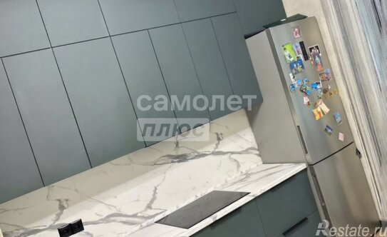 Продажа 2-комн квартиры на вторичном рынке Красногорск, ул Игоря Мерлушкина,  д. 12