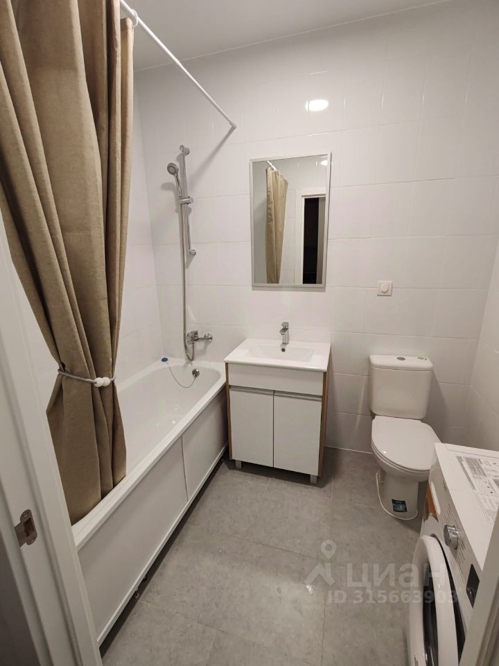 Аренда 2-комн квартиры на вторичном рынке с. Ям, улица Мезенцева, 21