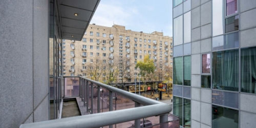 2-комн квартира Грузинская Б. ул,  д. 69