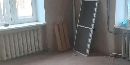 2-комн квартира пос. Металлострой, улица Максима Горького, 4