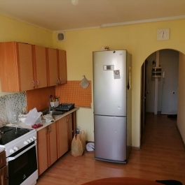 Продажа 2-комн квартиры на вторичном рынке Развилка п, д. 48 Продажа 2-комн квартиры на вторичном рынке Развилка п, д. 48