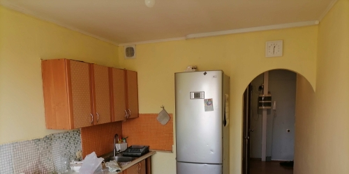 2-комн квартира Ленинский р-н, Развилка п,  д. 48