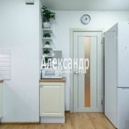 Продажа 1-комн квартиры на вторичном рынке Ириновский пр-кт,  д. 23,  к. 1