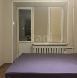 Продажа 2-комн квартиры на вторичном рынке ул Алтайская,  д. 2