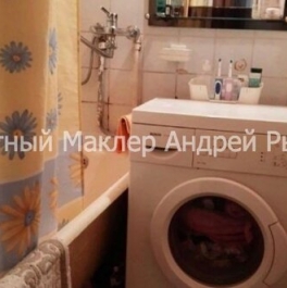 Продажа 2-комн квартиры на вторичном рынке Шоссейная улица,  д. 14