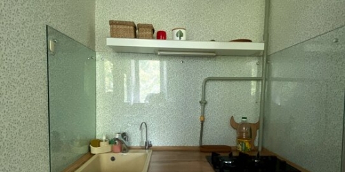 1-комн квартира проезд Черского,  д. 11