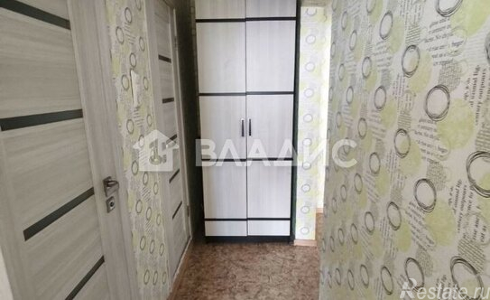 Продажа 1-комн квартиры на вторичном рынке улица Маршала Кожедуба,  д. 4