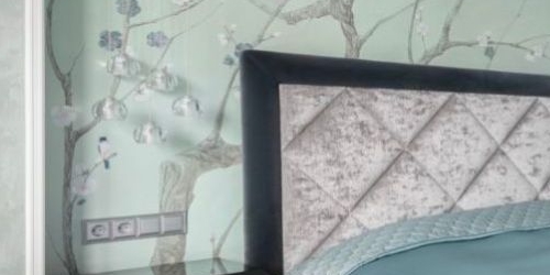 2-комн квартира Большая Садовая улица, 5к1