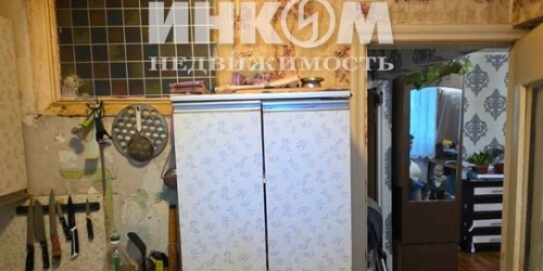 2-комн квартира Солнечногорская улица,  д. 21