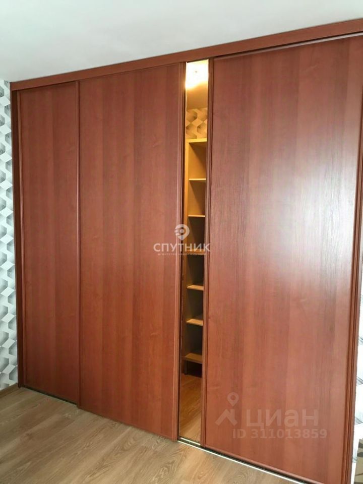 Продажа 1-комн квартиры на вторичном рынке Крюковский тупик, 6