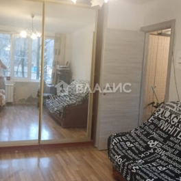 Продажа 2-комн квартиры на вторичном рынке улица Брянцева,  д. 8