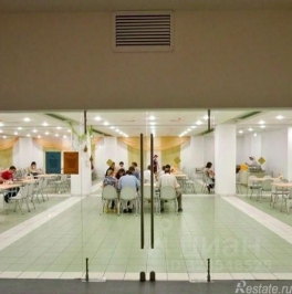 Аренда офиса улица Обручева,  д. 30/1