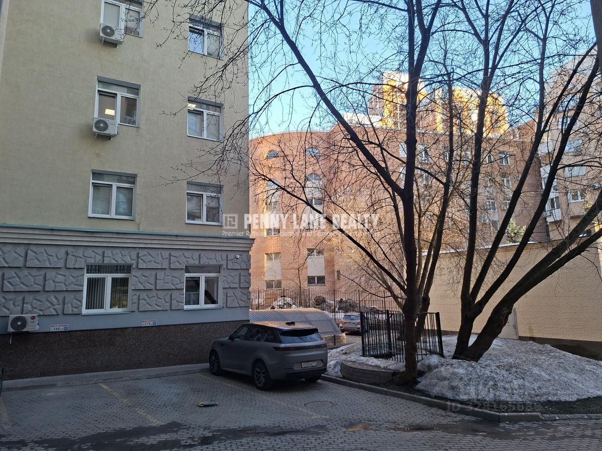 Продажа 1-комн квартиры на вторичном рынке переулок Красина, 16С1