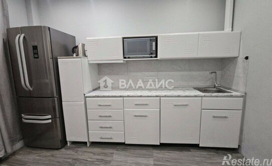 Продажа 1-комн квартиры на вторичном рынке Коммунарка п, Липовый Парк ул,  д. 10 к1