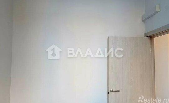 Продажа 1-комн квартиры на вторичном рынке Красногорск г, Ильинское-Усово п, Заповедная ул,  д. 21