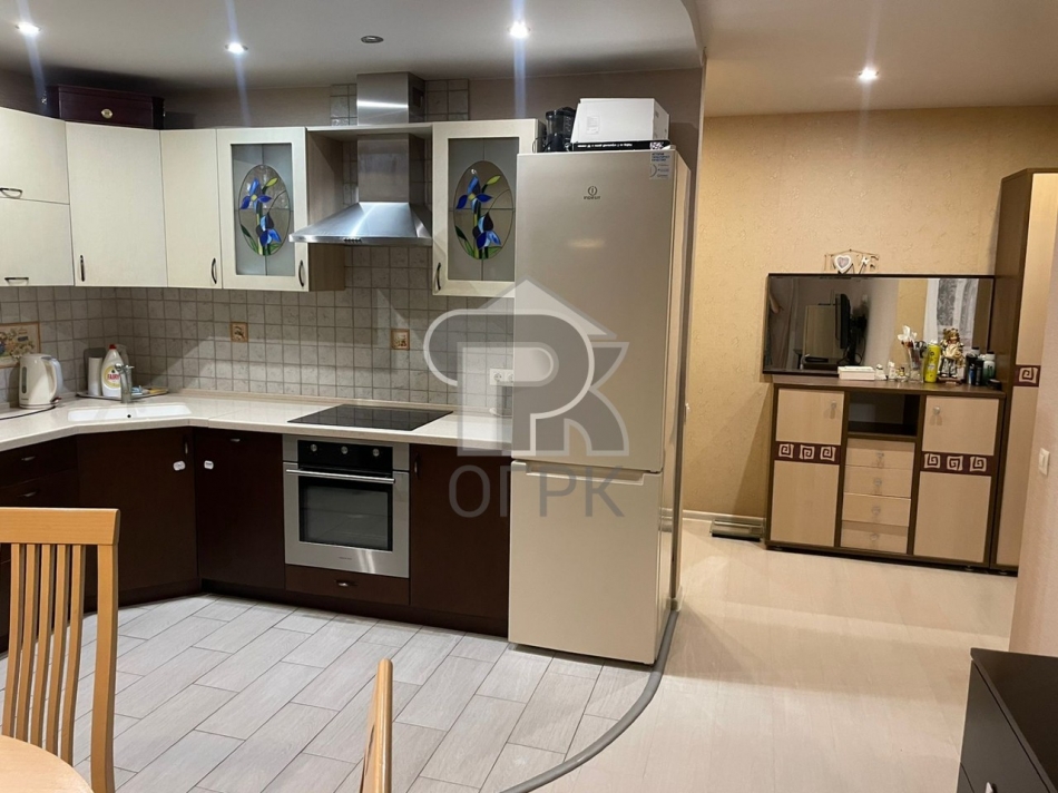 Продажа 2-комн квартиры на вторичном рынке Балашиха, Пионерская улица, 14