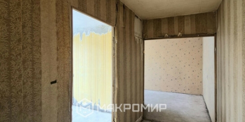 3-комн квартира проспект Славы,  д. 37