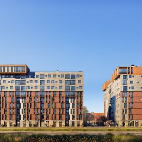 3-комн квартира Парашютная улица,  д. 79 к1
