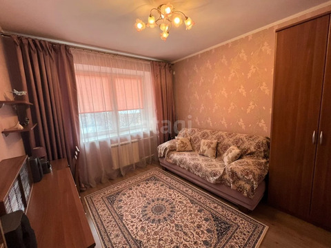 Продажа 3-комн квартиры на вторичном рынке Балашиха, ул. Зеленая,  д. 25